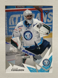 2025/26 Tipsport Liga #019 Dylan Ferguson
