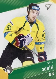 2016-17 Tipsport liga #170 Juraj Jurík