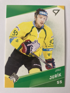 2016-17 Tipsport liga #170 Juraj Jurík