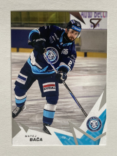 2025/26 Tipsport Liga #021 Matej Bača