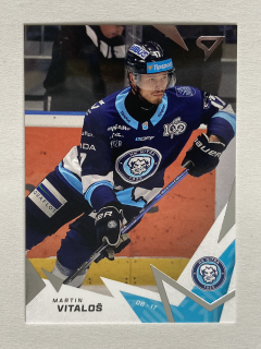 2025/26 Tipsport Liga #026 Martin Vitaloš