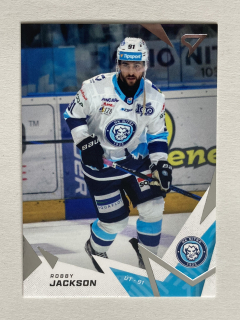 2025/26 Tipsport Liga #031 Robby Jackson