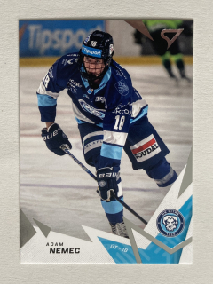 2025/26 Tipsport Liga #034 Adam Nemec