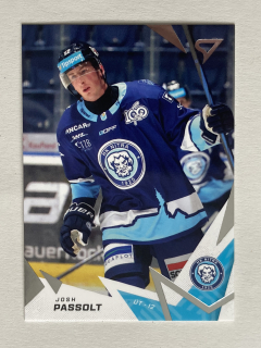2025/26 Tipsport Liga #035 Josh Passolt