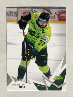 2025/26 Tipsport Liga #046 Rastislav Dej