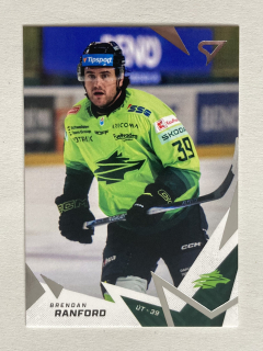 2025/26 Tipsport Liga #053 Brendan Ranford