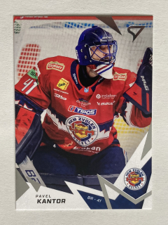 2025/26 Tipsport Liga #055 Pavel Kantor