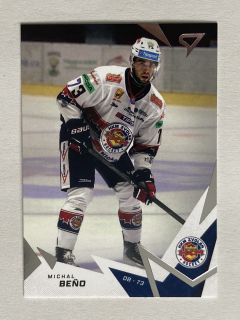 2025/26 Tipsport Liga #057 Michal Beňo
