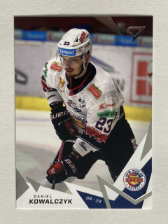 2025/26 Tipsport Liga #060 Daniel Kowalczyk