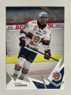 2025/26 Tipsport Liga #067 Andrej Kudrna