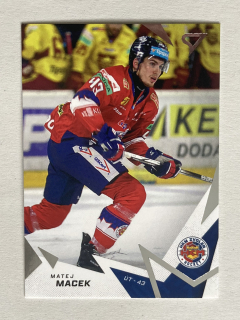 2025/26 Tipsport Liga #068 Matej Macek