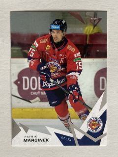 2025/26 Tipsport Liga #069 Patrik Marcinek