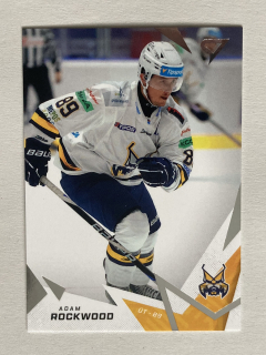 2025/26 Tipsport Liga #087 Adam Rockwood