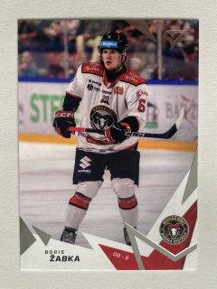 2025/26 Tipsport Liga #098 Boris Žabka