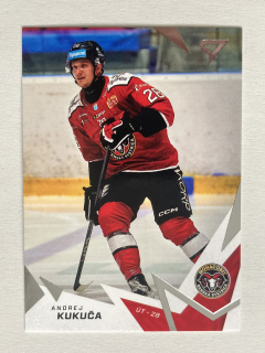 2025/26 Tipsport Liga #101 Andrej Kukuča