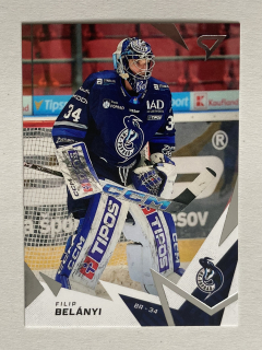 2025/26 Tipsport Liga #109 Filip Belányi