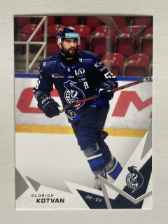 2025/26 Tipsport Liga #113 Oldrich Kotvan