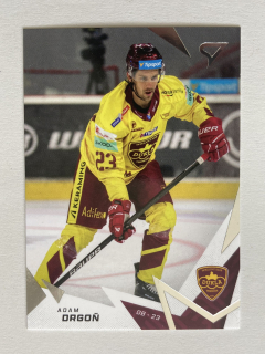 2025/26 Tipsport Liga #129 Adam Drgoň