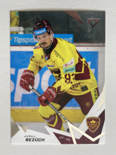 2025/26 Tipsport Liga #137 Juraj Bezúch