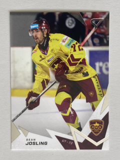 2025/26 Tipsport Liga #138 Sean Josling