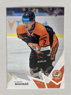 2025/26 Tipsport Liga #175 Albert Michnáč