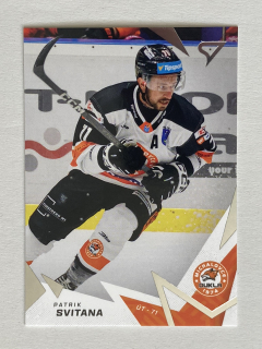 2025/26 Tipsport Liga #178 Patrik Svitana