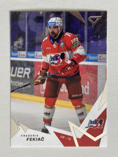 2025/26 Tipsport Liga #183 Frederik Fekiač