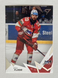 2025/26 Tipsport Liga #184 Erik Flood