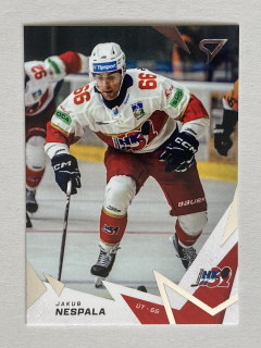 2025/26 Tipsport Liga #191 Jakub Nespala