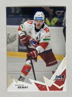 2025/26 Tipsport Liga #192 Martin Réway