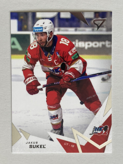 2025/26 Tipsport Liga #193 Jakub Sukeľ