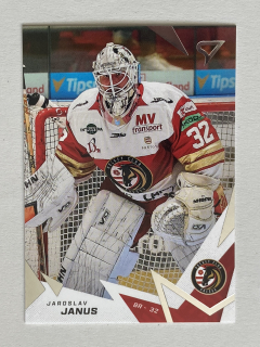 2025/26 Tipsport Liga #199 Jaroslav Janus