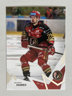 2025/26 Tipsport Liga #201 Marek Hudec