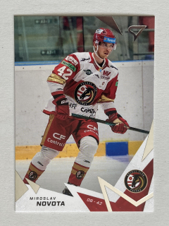 2025/26 Tipsport Liga #204 Miroslav Novota