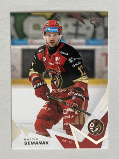 2025/26 Tipsport Liga #205 Martin Semaňák