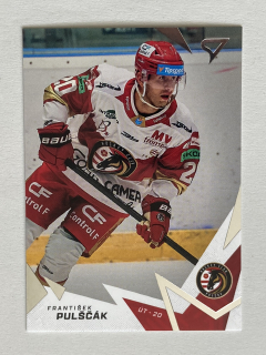 2025/26 Tipsport Liga #214 František Pulščák