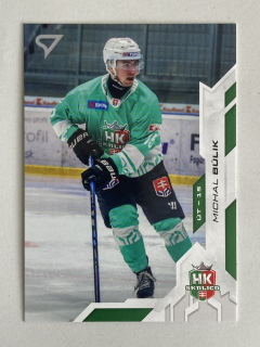 2025/26 Tipos SHL #005 Michal Búlik