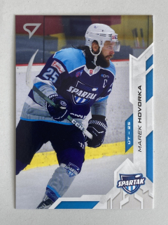 2025/26 Tipos SHL #019 Marek Hovorka