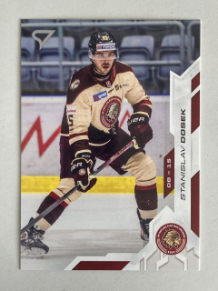 2025/26 Tipos SHL #039 Stanislav Dosek