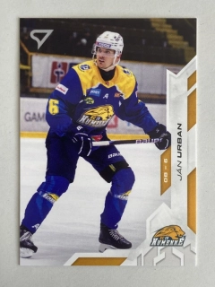 2025/26 Tipos SHL #053 Ján Urban