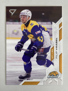 2025/26 Tipos SHL #059 Filip Vrábeľ