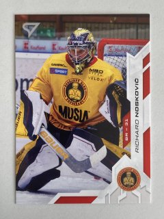 2025/26 Tipos SHL #061 Richard Noskovič