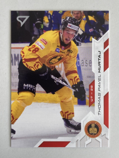 2025/26 Tipos SHL #068 Thomas Pavel Hurtaj