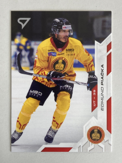 2025/26 Tipos SHL #071 Edmund Piačka