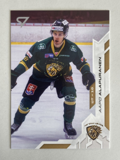 2025/26 Tipos SHL #079 Aapo Alapuranen