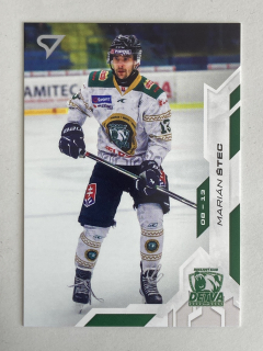 2025/26 Tipos SHL #088 Marián Štec