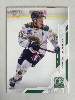 2025/26 Tipos SHL #092 Marek Jedliček