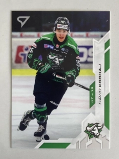 2025/26 Tipos SHL #123 Dávid Kodhaj