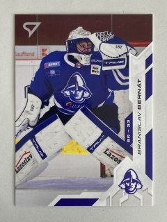 2025/26 Tipos SHL #127 Branislav Bernát