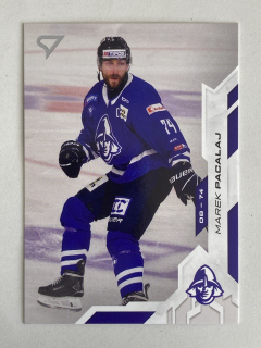 2025/26 Tipos SHL #129 Marek Pacalaj